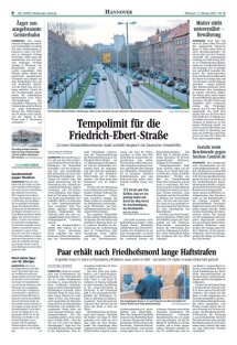 DIE HARKE Seite 8