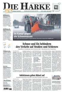 DIE HARKE 09.02.2021