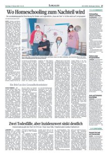 DIE HARKE Seite 17