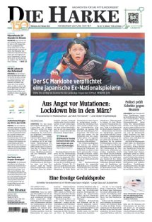 DIE HARKE 10.02.2021