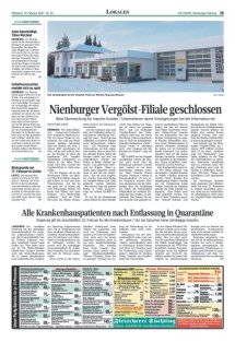 DIE HARKE Seite 15