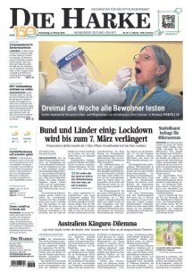 DIE HARKE 11.02.2021