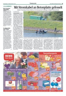 DIE HARKE Seite 15