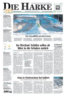 DIE HARKE 12.02.2021