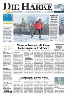 DIE HARKE 13.02.2021