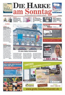 DIE HARKE am Sonntag 14.02.2021