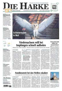 DIE HARKE 17.02.2021