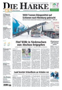 DIE HARKE 19.02.2021
