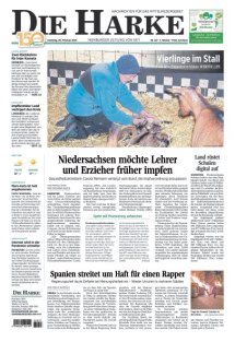 DIE HARKE 20.02.2021