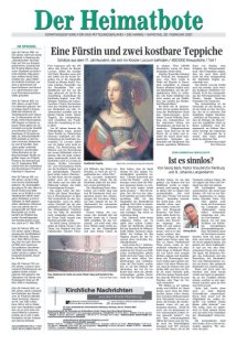 DIE HARKE Seite 27