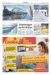 DIE HARKE am Sonntag Seite 7