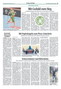 DIE HARKE Seite 21