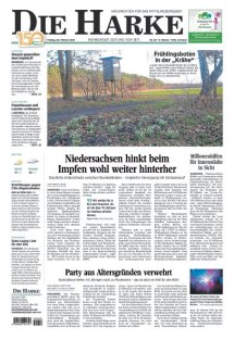 DIE HARKE 26.02.2021