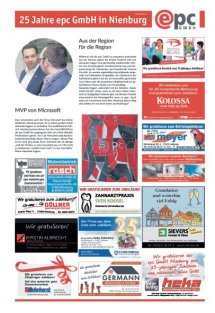 DIE HARKE am Sonntag Seite 11
