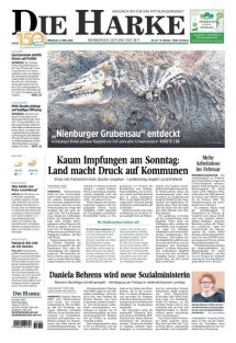 DIE HARKE 03.03.2021