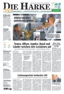 DIE HARKE 04.03.2021