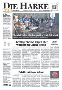 DIE HARKE 09.03.2021