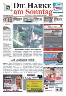 DIE HARKE am Sonntag vom 14.03.2021