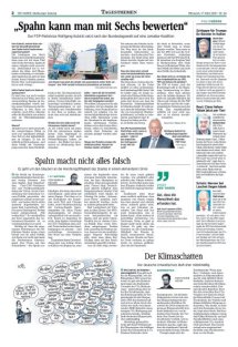 DIE HARKE Seite 2