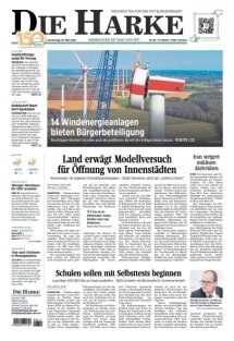 DIE HARKE 18.03.2021