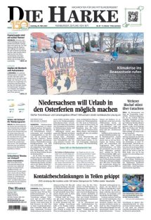 DIE HARKE 20.03.2021