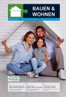 Bauen und Wohnen 29.03.2021