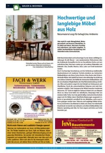 Bauen und Wohnen Seite 26