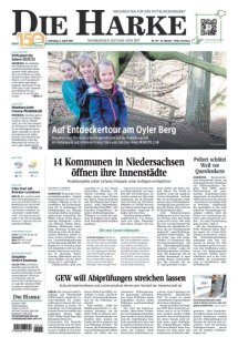 DIE HARKE vom 06.04.2021