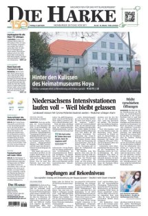 DIE HARKE 09.04.2021