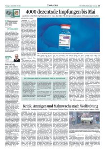 DIE HARKE Seite 13