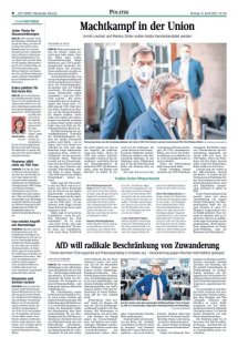 DIE HARKE Seite 4