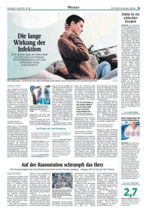 DIE HARKE Seite 21