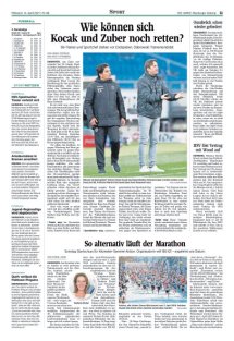 DIE HARKE Seite 11