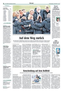 DIE HARKE Seite 10
