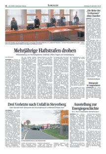 DIE HARKE Seite 14