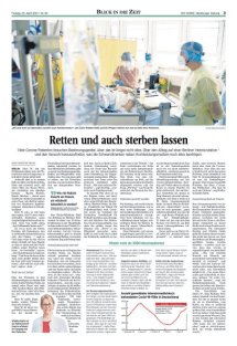 DIE HARKE Seite 3