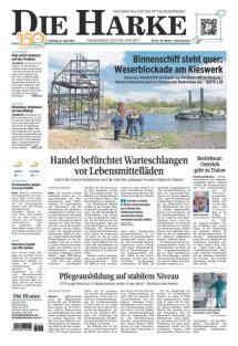DIE HARKE 24.04.2021