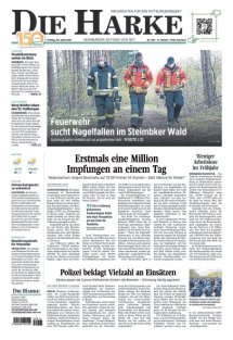 DIE HARKE 30.04.2021