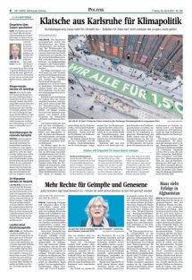DIE HARKE Seite 4