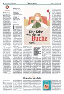 DIE HARKE Seite 32