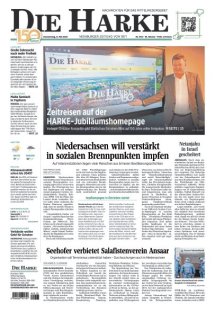 DIE HARKE vom 06.05.2021