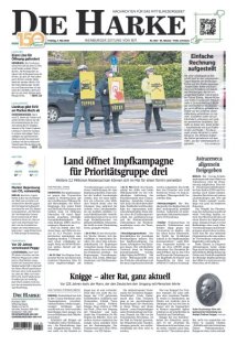 DIE HARKE 07.05.2021