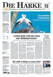 DIE HARKE 10.05.2021