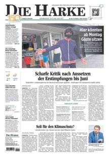 DIE HARKE 14.05.2021
