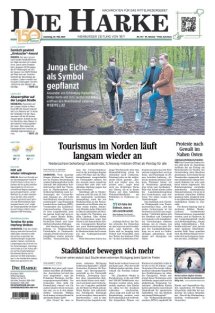 DIE HARKE 15.05.2021