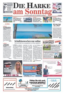 DIE HARKE am Sonntag vom 16.05.2021