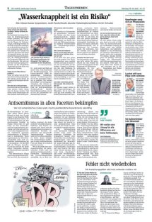 DIE HARKE Seite 2