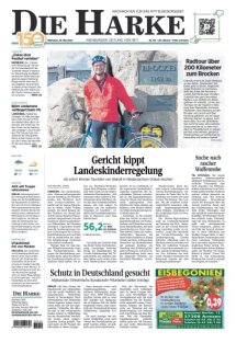 DIE HARKE 19.05.2021