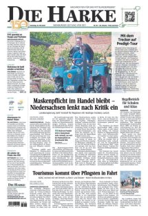 DIE HARKE 22.05.2021