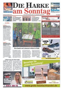 DIE HARKE am Sonntag vom 23.05.2021